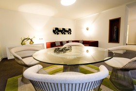 Radisson Blu Das Triest Hotel