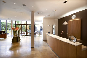 Radisson Blu Das Triest Hotel