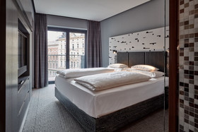 Radisson Blu Das Triest Hotel