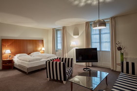 Radisson Blu Das Triest Hotel