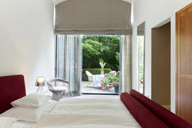 Radisson Blu Das Triest Hotel