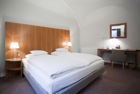 Radisson Blu Das Triest Hotel