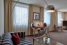 Radisson Blu Das Triest Hotel