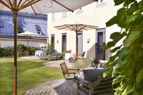 Radisson Blu Das Triest Hotel