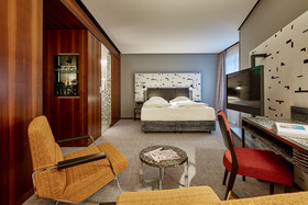 Radisson Blu Das Triest Hotel