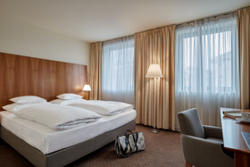 Radisson Blu Das Triest Hotel