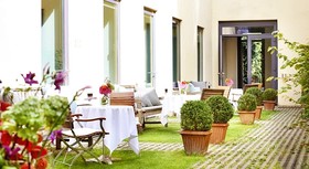 Radisson Blu Das Triest Hotel