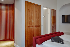 Radisson Blu Das Triest Hotel