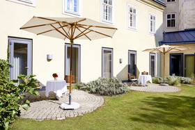 Radisson Blu Das Triest Hotel