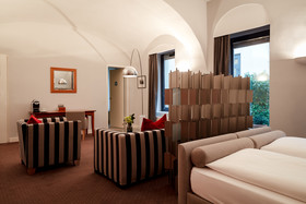 Radisson Blu Das Triest Hotel
