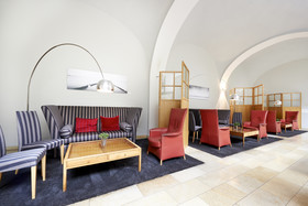 Radisson Blu Das Triest Hotel