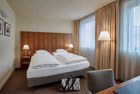 Radisson Blu Das Triest Hotel