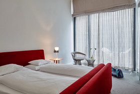 Radisson Blu Das Triest Hotel