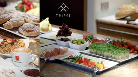 Radisson Blu Das Triest Hotel