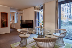 Radisson Blu Das Triest Hotel