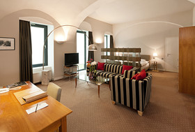 Radisson Blu Das Triest Hotel