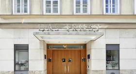 Radisson Blu Das Triest Hotel