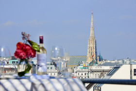 Radisson Blu Das Triest Hotel