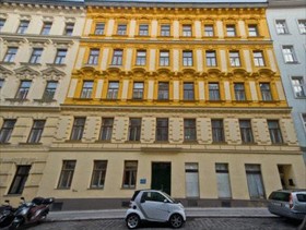 Debo Apartments