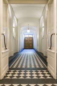 De Luxe Suite Staatsoper by Welcome2Vienna