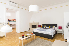 De Luxe Suite Staatsoper by Welcome2Vienna