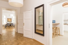 De Luxe Suite Staatsoper by Welcome2Vienna