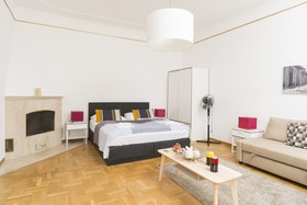 De Luxe Suite Staatsoper by Welcome2Vienna