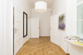 De Luxe Suite Staatsoper by Welcome2Vienna