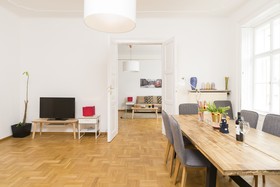 De Luxe Suite Staatsoper by Welcome2Vienna