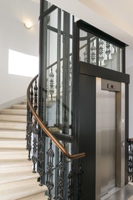 De Luxe Suite Staatsoper by Welcome2Vienna