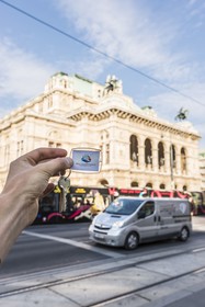 De Luxe Suite Staatsoper by Welcome2Vienna