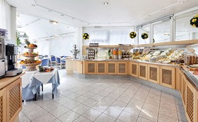Living Hotel Kaiser Franz Joseph