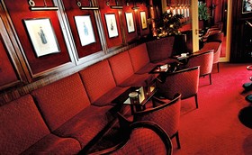 Living Hotel Kaiser Franz Joseph