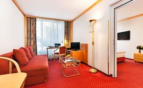 Living Hotel Kaiser Franz Joseph