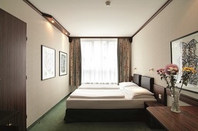 Living Hotel Kaiser Franz Joseph