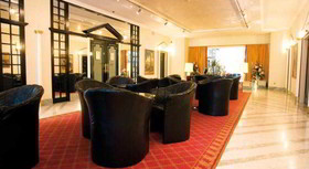 Living Hotel Kaiser Franz Joseph