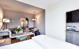 Living Hotel Kaiser Franz Joseph
