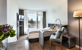 Living Hotel Kaiser Franz Joseph