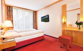 Living Hotel Kaiser Franz Joseph