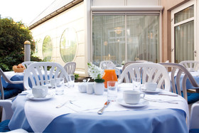 Living Hotel Kaiser Franz Joseph