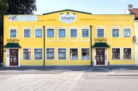Der Stasta