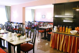 Hotel Deutschmeister