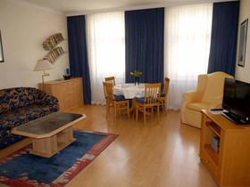 Hotel Deutschmeister