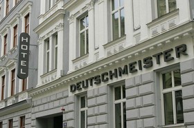 Hotel Deutschmeister