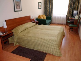 Hotel Deutschmeister