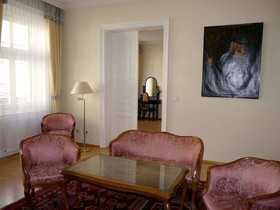 Hotel Deutschmeister