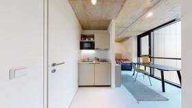 District Living