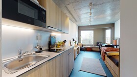 District Living