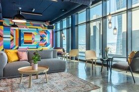District Living