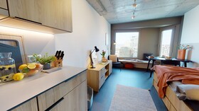 District Living